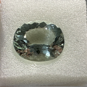 綠色海水藍寶
