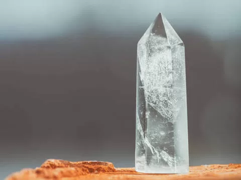 白水晶
