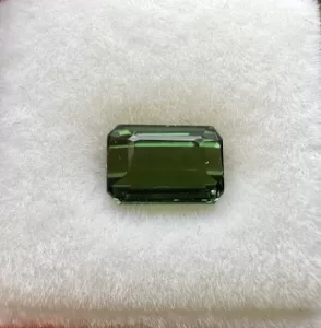 長方形綠碧璽1