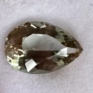 黃綠雙色太陽石1