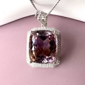 紫黃晶1
