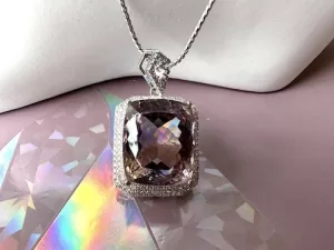 紫黃晶2