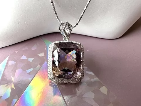 紫黃晶2