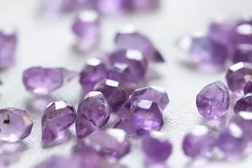 紫水晶