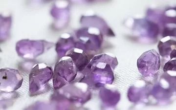 紫水晶