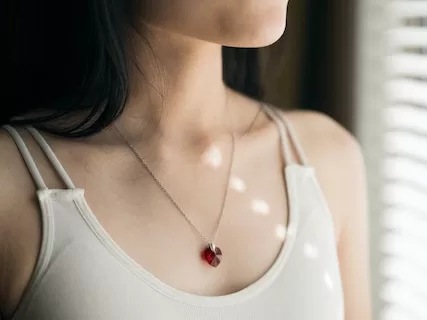 寶石穿搭與我