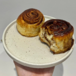 經典原味肉桂捲